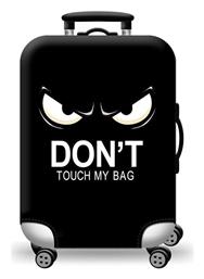 Κάλυμμα Βαλίτσας Don't Touch Amber