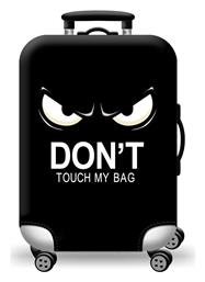 Κάλυμμα Βαλίτσας Don't Touch Amber