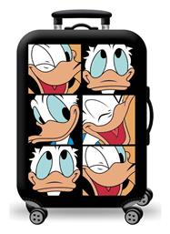 Amber Κάλυμμα Βαλίτσας Donald Duck Small