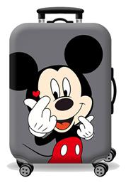 Κάλυμμα Βαλίτσας Mickey Large Amber