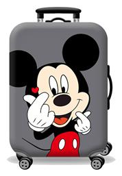 Κάλυμμα Βαλίτσας Mickey Medium Amber