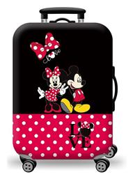 Κάλυμμα Βαλίτσας Mickey-minnie Amber