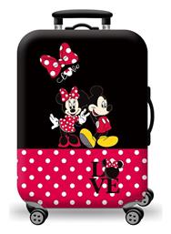 Κάλυμμα Βαλίτσας Mickey-minnie Amber