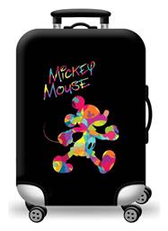 Κάλυμμα Βαλίτσας Mickey Mouse Large Amber