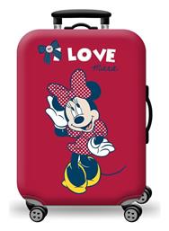 Κάλυμμα Βαλίτσας Minnie Amber
