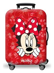 Κάλυμμα Βαλίτσας Minnie Mouse Small Amber