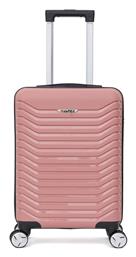 Καμπίνας Σκληρή Ροζ Amber