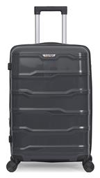 Μεγάλη Σκληρή Ανθρακί Amber