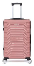 Μεσαία Σκληρή Ροζ Amber