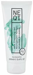 Neqi Hand Cleansing Gel 100ml Ambitas