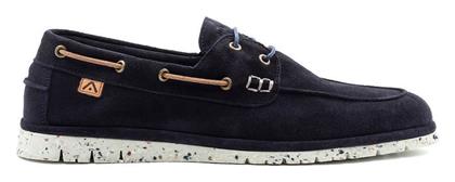 Δερμάτινα Ανδρικά Boat Shoes Sand Ambitious