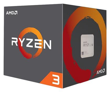 Ryzen 3 4300G 3.8GHz AMD