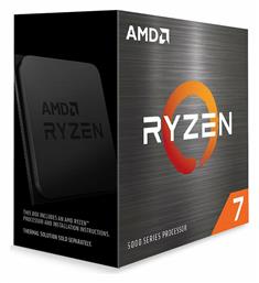 Ryzen 7 5700X 3.4GHz AMD