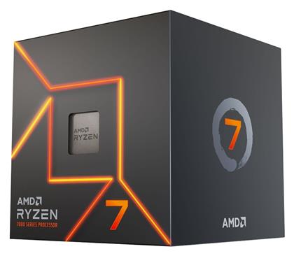 Ryzen 7 7700 3.8GHz με Ψύκτρα AMD