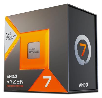 Ryzen 7 7800X3D 4.2GHz AMD