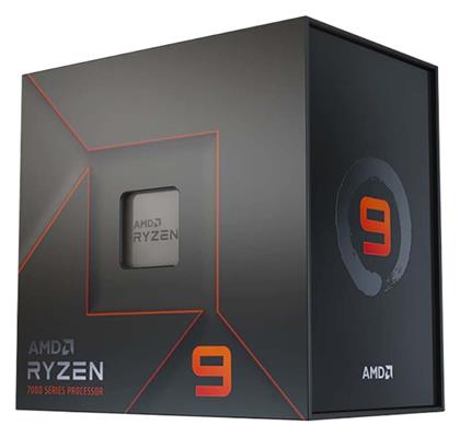 Ryzen 9 7900X 4.7GHz AMD