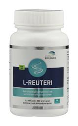 L-Reuteri 60 κάψουλες American Biologics