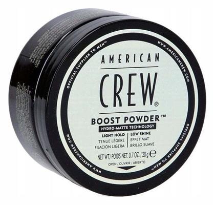 Boost 20gr American Crew