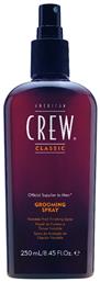 Grooming Spray 250ml American Crew