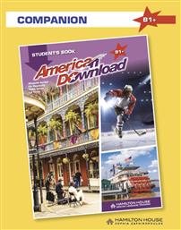American Download B1+ Companion - Hamilton House