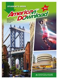 American Download B2 Student Book - Hamilton House