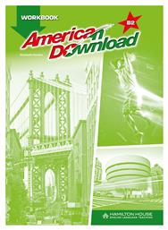 American Download B2 Workbook - Hamilton House