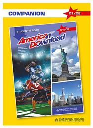 American Download C1 + C2 Companion - Hamilton House