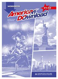 American Download C1 + C2 Workbook - Hamilton House