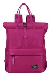 Γυναικεία Τσάντα Tote Πλάτης Φούξια American Tourister