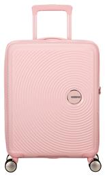 Soundbox Καμπίνας Σκληρή Pastel Pink American Tourister