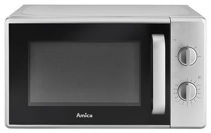 AMMF20M1S 20lt Inox Amica