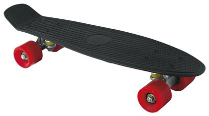 AMILA 5.90'' Complete Penny Board Μαύρο - Amila