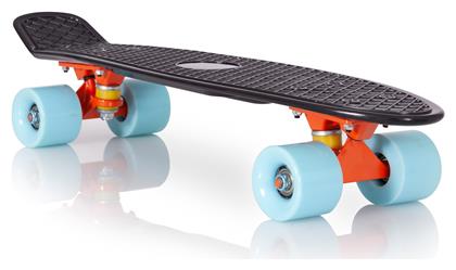 AMILA 5.90'' Complete Penny Board Μαύρο - Amila
