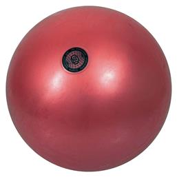 AMILA 98932 Μπάλα Ρυθμικής με Διάμετρο 19cm Κόκκινη - Amila