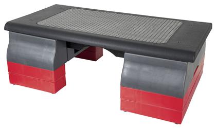AMILA Aerobic Stepper με Ρυθμιζόμενο Ύψος - Amila