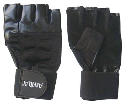 Ανδρικά Αθλητικά Γάντια Γυμναστηρίου S Amila