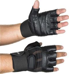 Amila Ανδρικά Αθλητικά Γάντια Γυμναστηρίου XL από το Z-mall