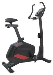 AMILA Aston BX7P Όρθιο Ποδήλατο Γυμναστικής Μαγνητικό με Ροδάκια - Amila