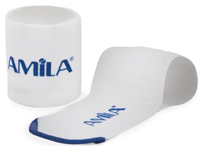 AMILA Αθλητικά Περικάρπια Λευκά Τένις - Amila