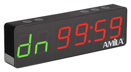 AMILA Αθλητικό Ψηφιακό Χρονόμετρο - Amila