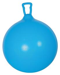 Μπάλα Αναπήδησης 45cm 0.5kg σε Μπλε Χρώμα Amila