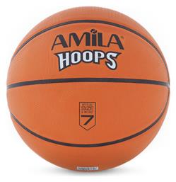 AMILA Μπάλα Μπάσκετ Outdoor - Amila