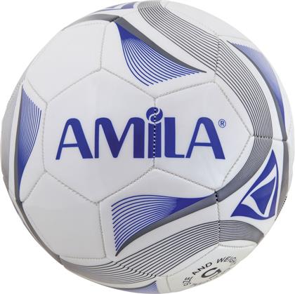 Μπάλα Ποδοσφαίρου Πολύχρωμη Amila