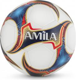 Amila Μπάλα Ποδοσφαίρου Λευκή