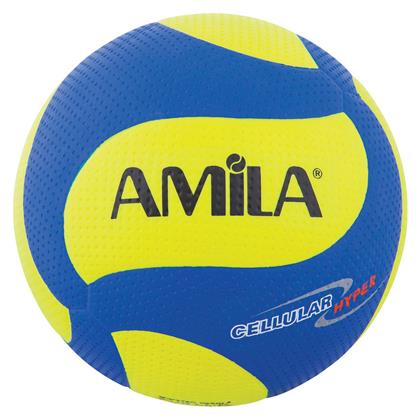 AMILA Μπάλα Βόλεϊ Indoor Νο.5 - Amila