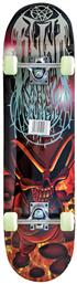 AMILA Basic 7.87'' Complete Shortboard Πολύχρωμο - Amila