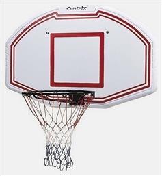 AMILA Μπασκέτα με Ταμπλό 112x72εκ. και Διχτάκι - Amila