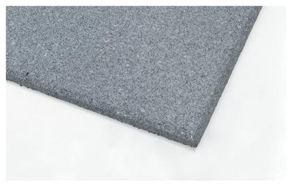 BeFit Pro Δάπεδο Παζλ Γυμναστηρίου Γκρι 100x100x2cm 1τμχ Amila
