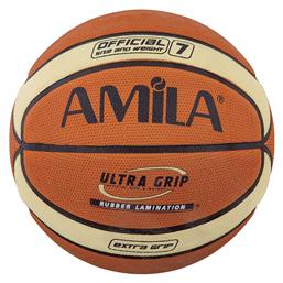 AMILA Cellular Rubber Μπάλα Μπάσκετ Outdoor - Amila