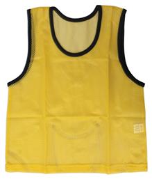 Διακριτικό σε Κίτρινο Χρώμα Amila